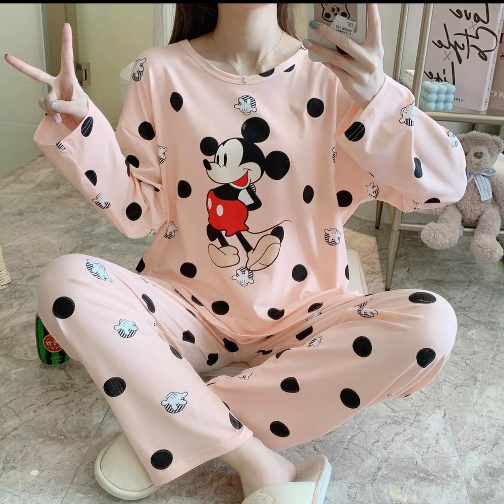 Sleepwear